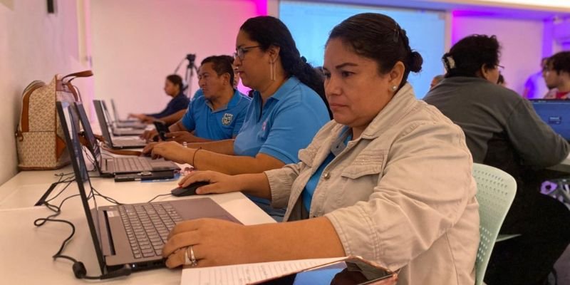 Primer Catálogo de Herramientas de Inteligencia Artificial para Maestros y Maestras