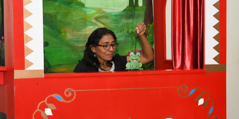 Tardeada Familiar  Centro Cultural y Politécnico José Coronel Urtecho, ¡No Volverá el Pasado!