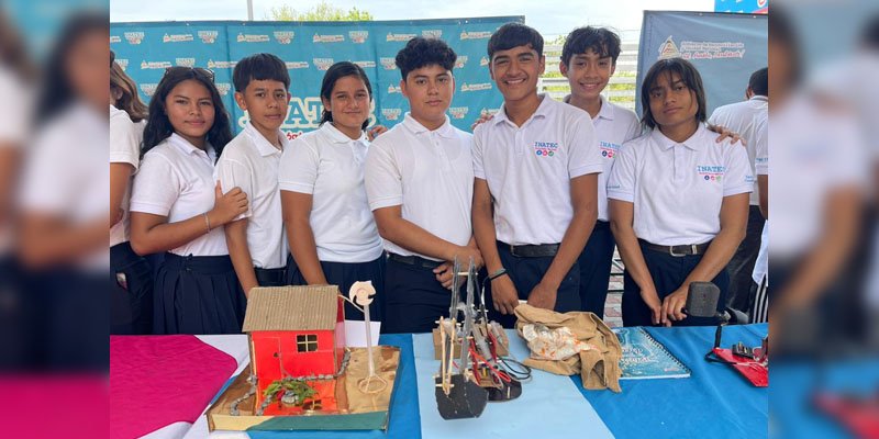 Centros Tecnológicos celebran la Ciencia  y la Tecnología con el TechnoFest