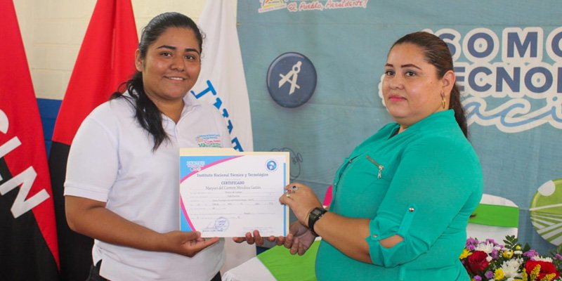 Educación Técnica en el Campo: una llave de prosperidad para las familias productoras