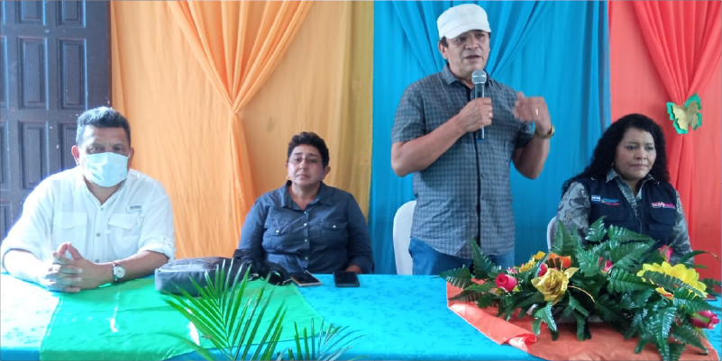 Centro Tecnológico Germán Pomares inicia Curso de Elaboración de Concentrados