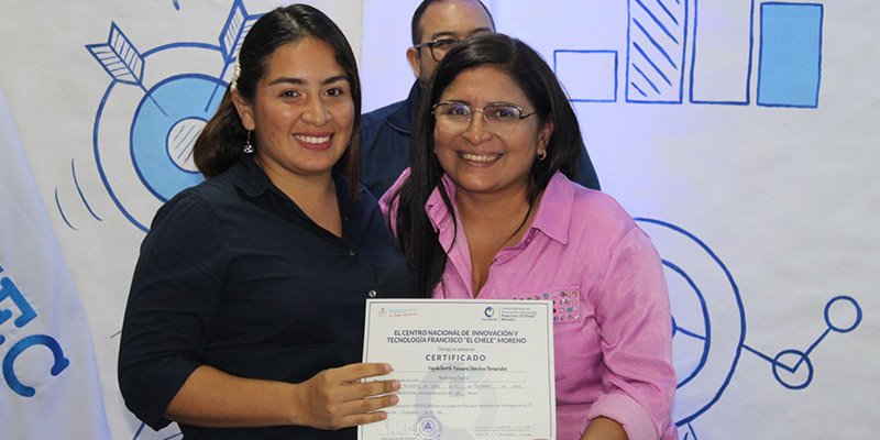 Cierre de la Séptima Temporada de Entrenamiento  en Herramientas de Innovación Abierta