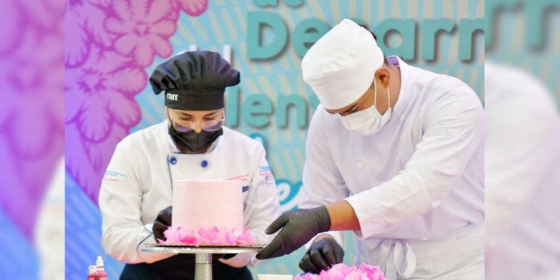 Tres años impulsando el talento creativo de las familias nicaragüenses