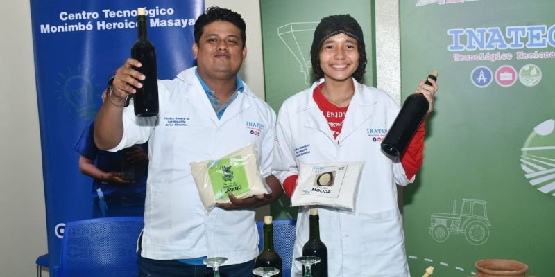 Festival celebra la Paz y el aprendizaje del inglés en la Educación Técnica