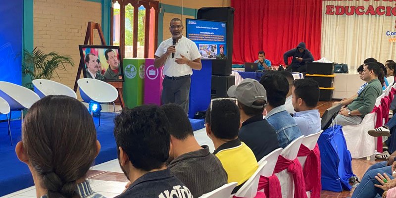 INATEC lanza III Jornada Nacional de Innovación e Investigaciones