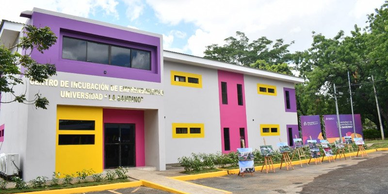 Gobierno de Nicaragua lanza la Primer Universidad de Emprendedores “La Sandino”