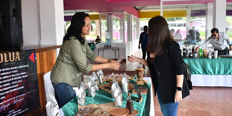 Gobierno de Nicaragua lanza la Primer Universidad de Emprendedores “La Sandino”