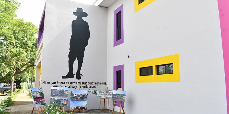 Gobierno de Nicaragua lanza la Primer Universidad de Emprendedores “La Sandino”