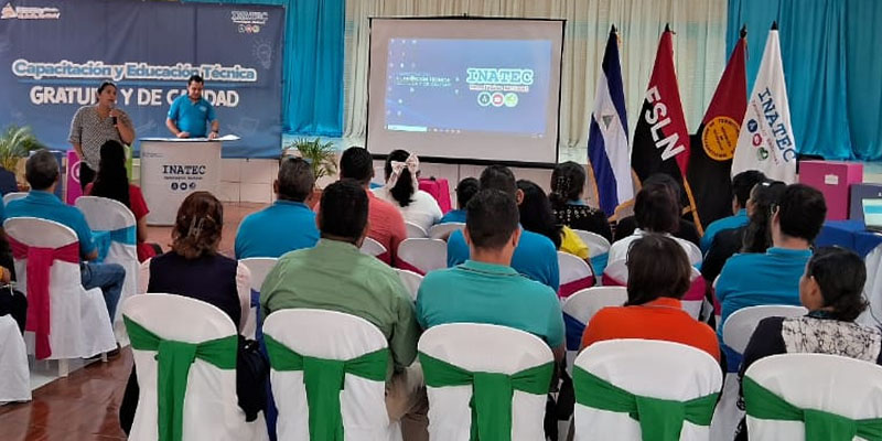 Festivales Departamentales de Innovación Pedagógica 