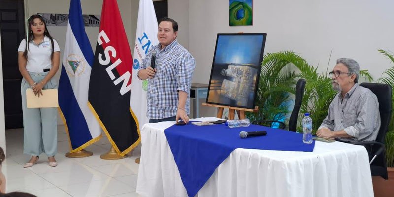 Centro Cultural y Politécnico José Coronel Urtecho concluye primer ciclo de Conferencias para el Fortalecimiento de la Identidad y Orgullo Patrio