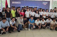 Educación Técnica celebra avances del primer semestre con Festival “En Victorias Educativas” en El Sauce