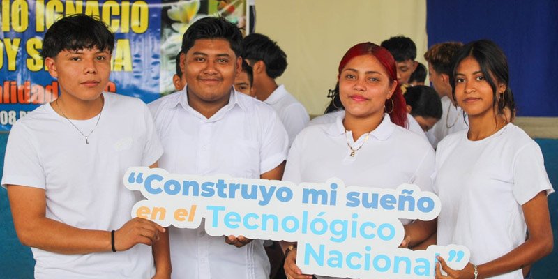 INATEC impulsa formación productiva en Masaya con el Programa “Vocación Productiva para el Trabajo y la Vida”
