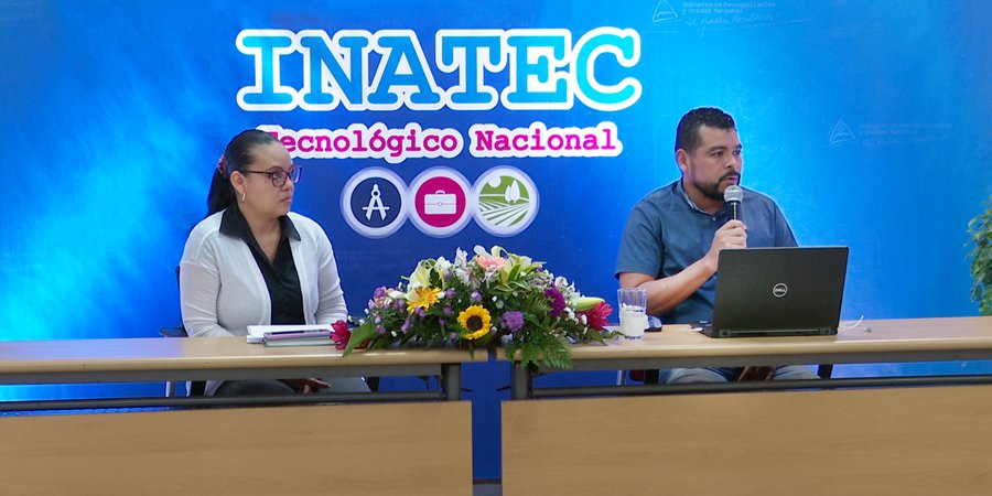II Foro Nacional de Formación Virtual “Un paso a la Innovación y la Creatividad”