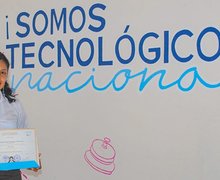 El valor de un sueño cumplido desde la Educación Técnica