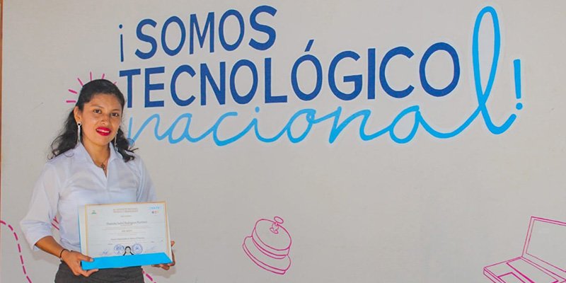 El valor de un sueño cumplido desde la Educación Técnica