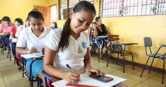 Bachillerato Técnico